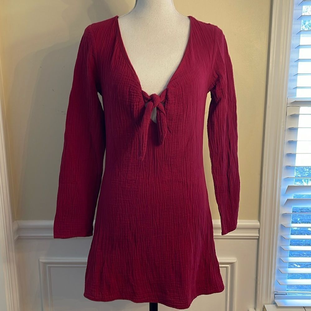 SAGE Dress 